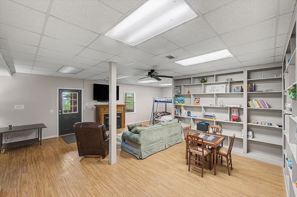 1488 Walnut Rdg, Ellijay GA 30536 - Photo