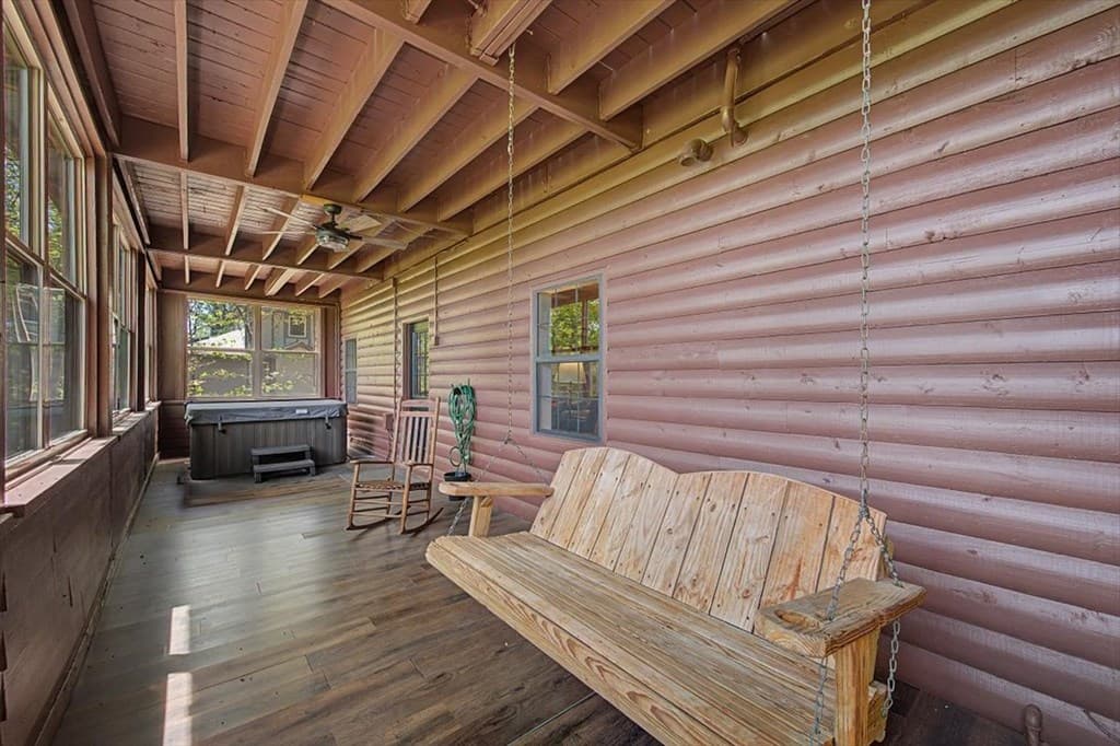 1488 Walnut Rdg, Ellijay GA 30536 - Photo