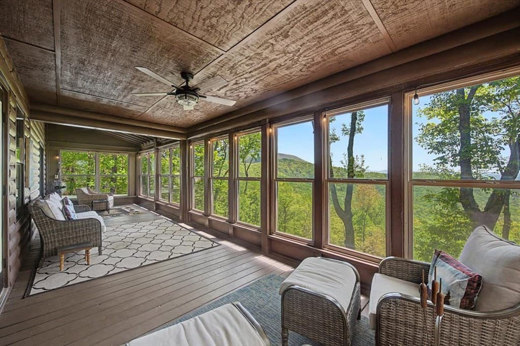 1488 Walnut Rdg, Ellijay GA 30536 - Photo