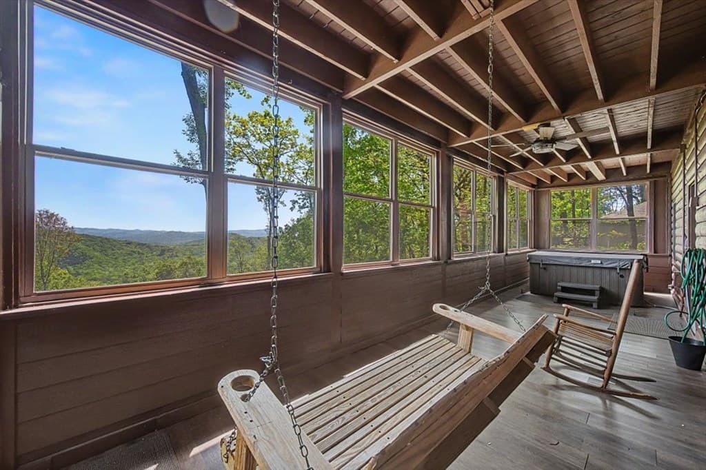 1488 Walnut Rdg, Ellijay GA 30536 - Photo