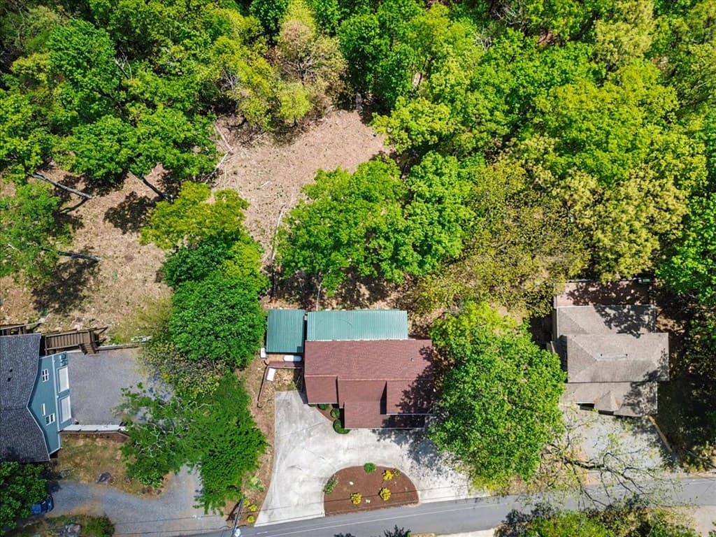 1488 Walnut Rdg, Ellijay GA 30536 - Photo
