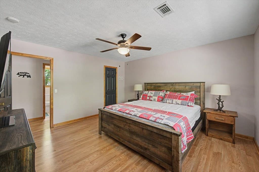 1488 Walnut Rdg, Ellijay GA 30536 - Photo