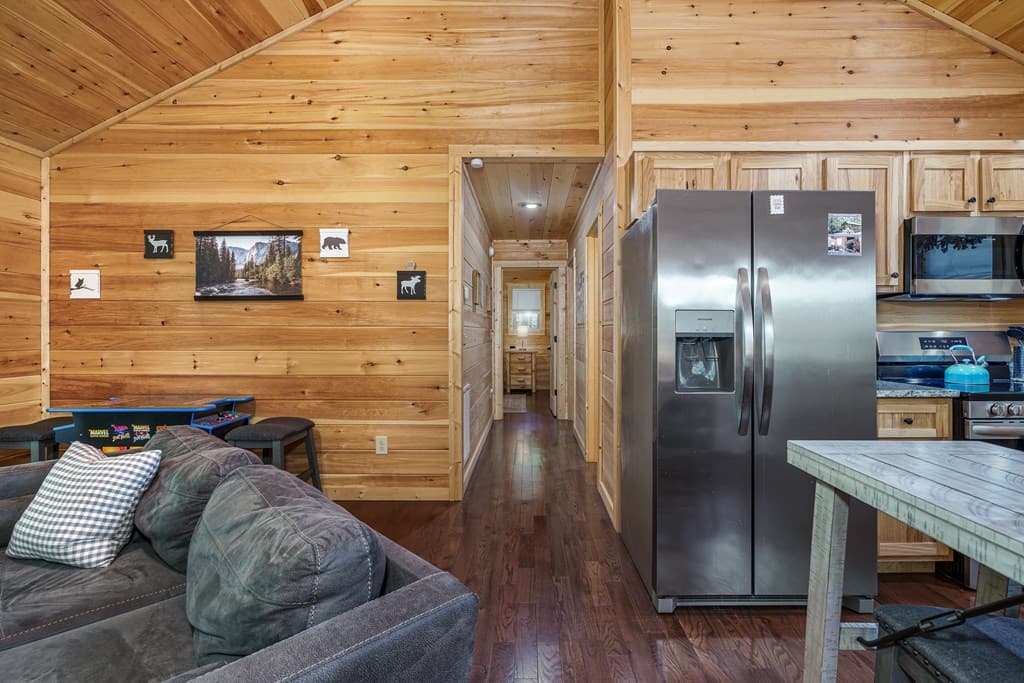 132 Lanes Way, Murphy NC 28906 - Photo