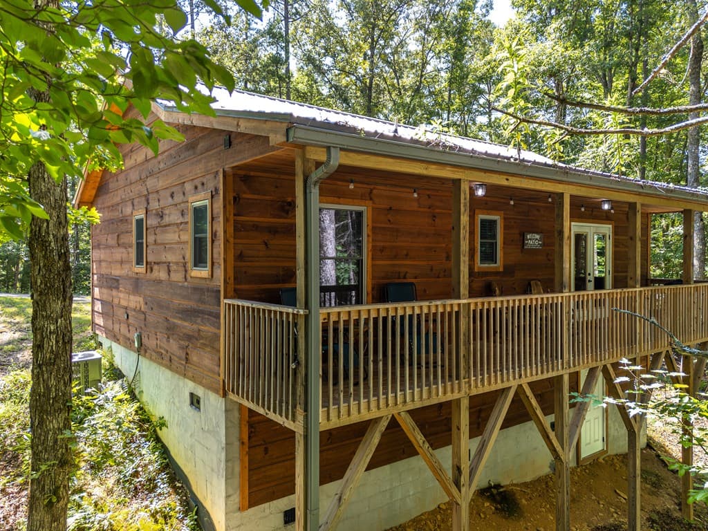 132 Lanes Way, Murphy NC 28906 - Photo