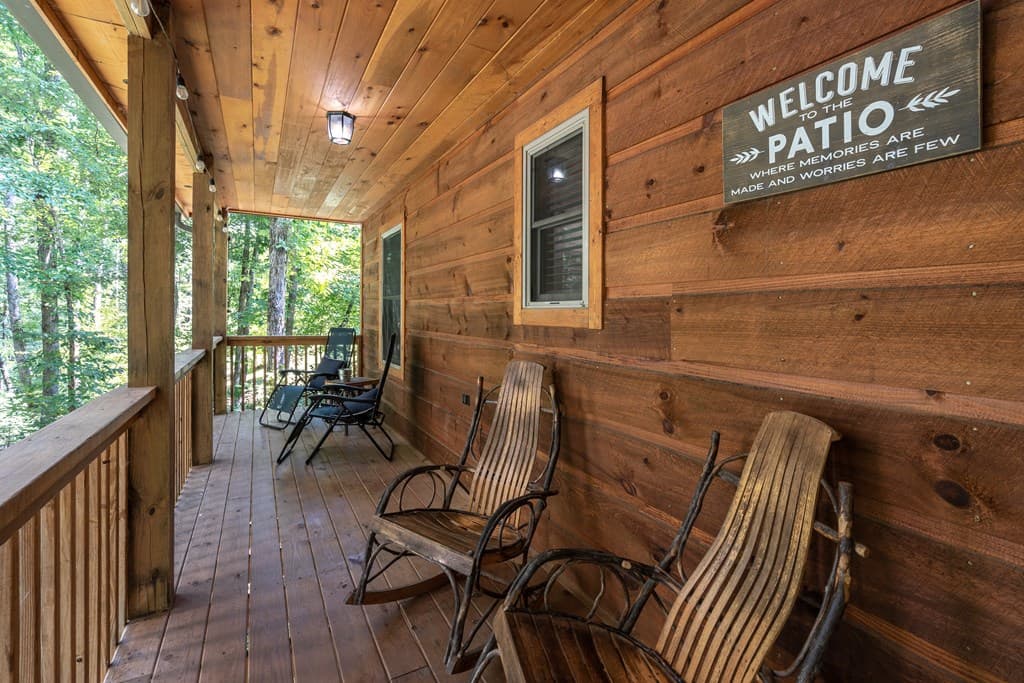 132 Lanes Way, Murphy NC 28906 - Photo