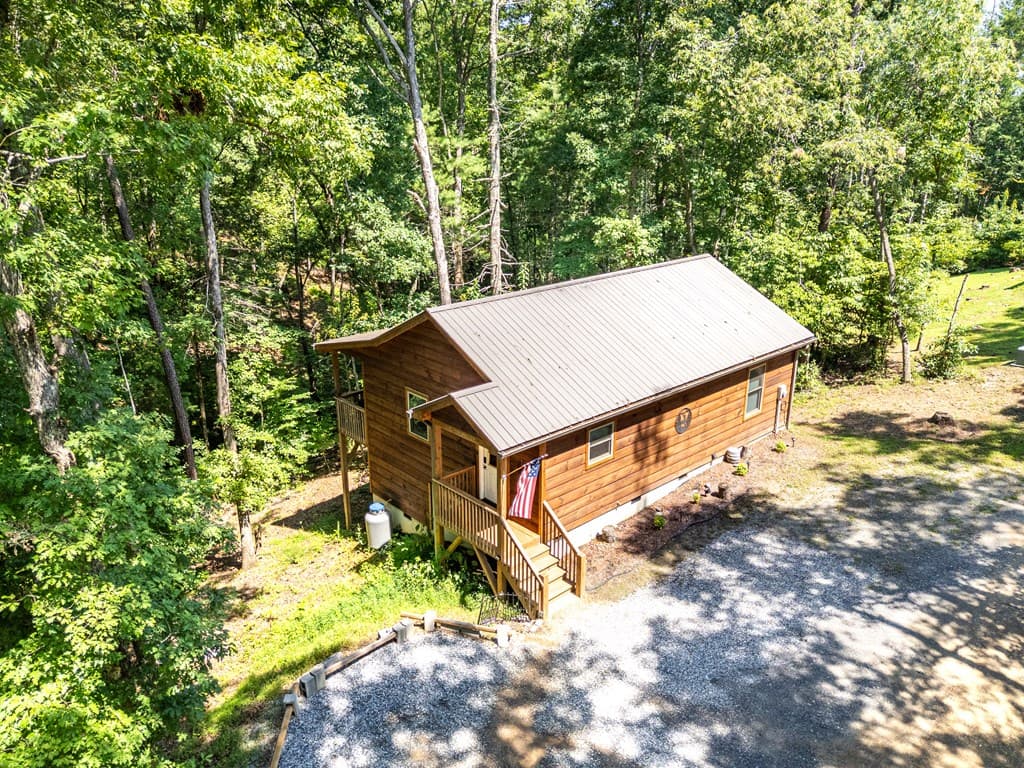 132 Lanes Way, Murphy NC 28906 - Photo