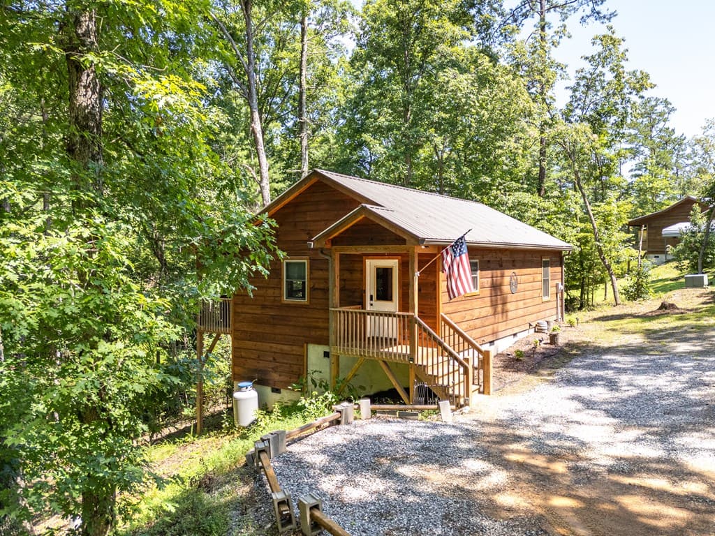 132 Lanes Way, Murphy NC 28906 - Photo