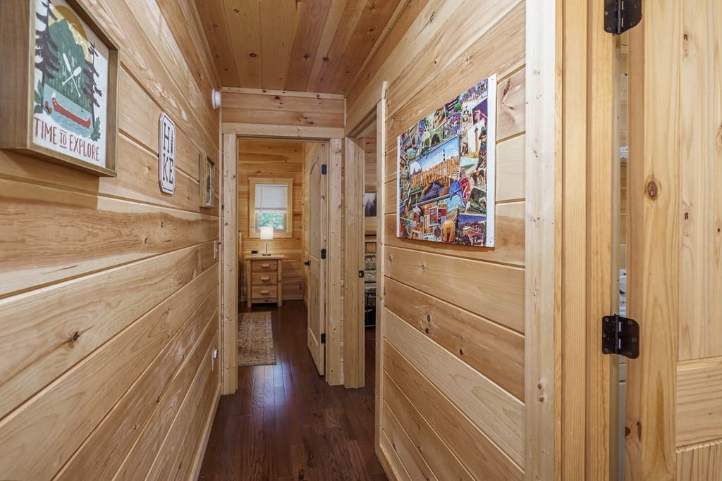 132 Lanes Way, Murphy NC 28906 - Photo