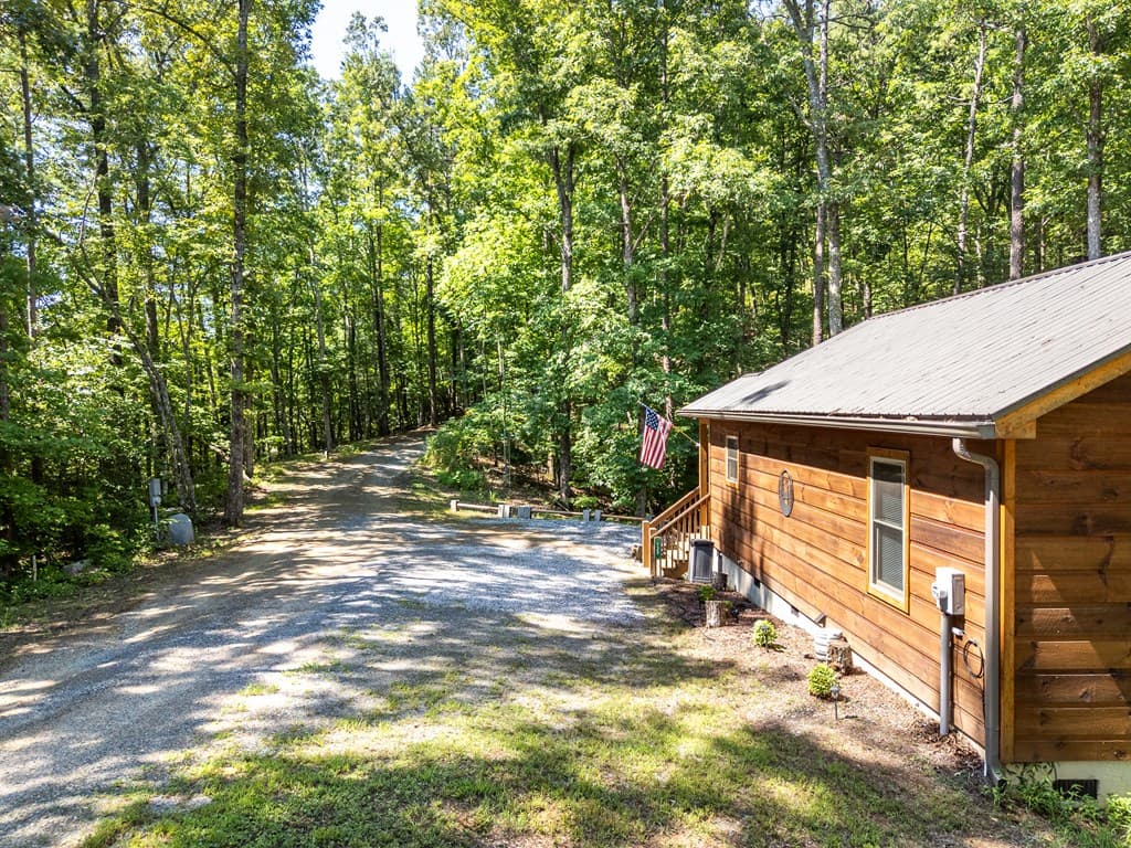 132 Lanes Way, Murphy NC 28906 - Photo