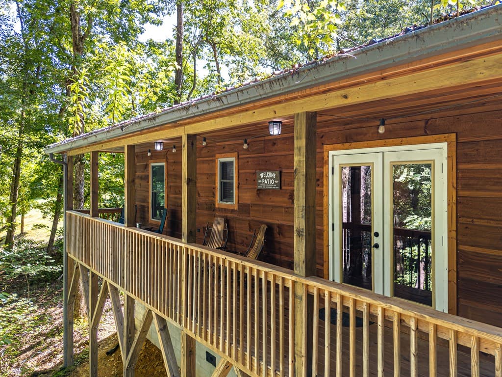 132 Lanes Way, Murphy NC 28906 - Photo