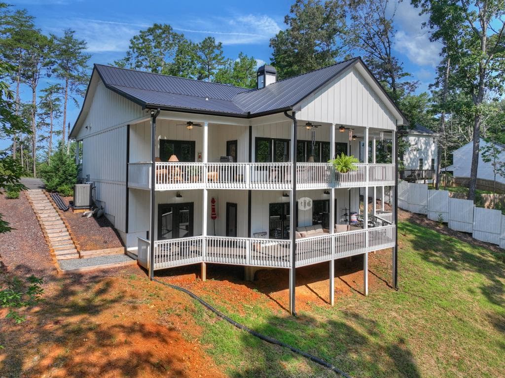 88 Talona Lake Lane, Ellijay GA 30536 - Photo
