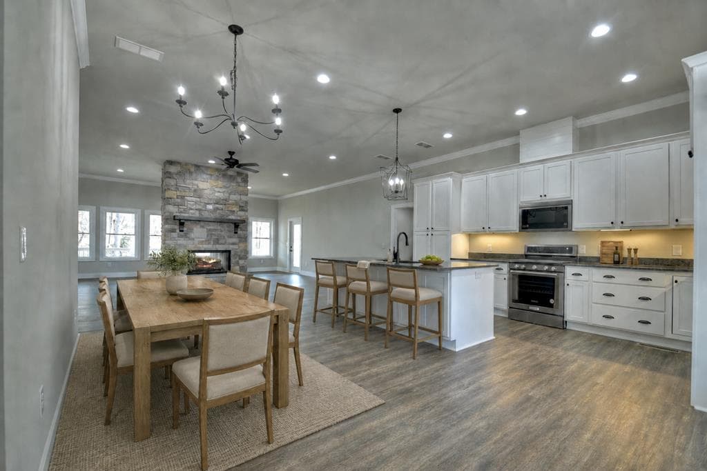 88 Talona Lake Lane, Ellijay GA 30536 - Photo