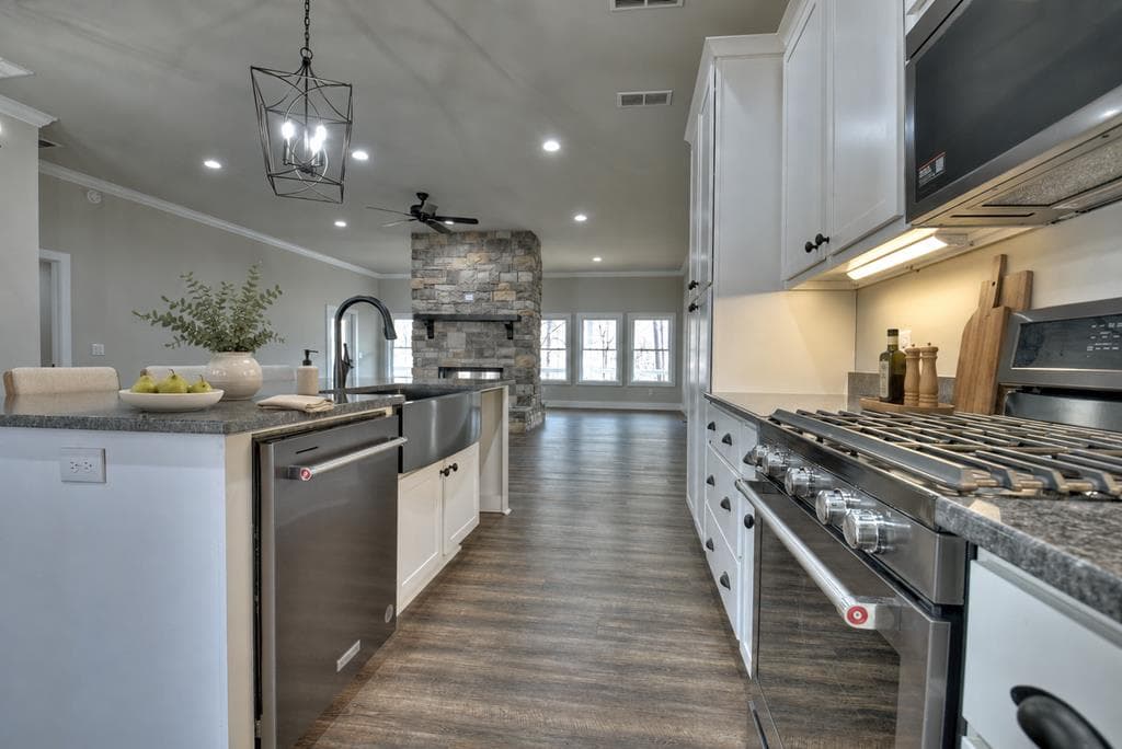 88 Talona Lake Lane, Ellijay GA 30536 - Photo