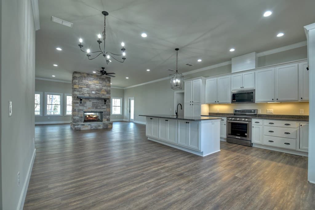 88 Talona Lake Lane, Ellijay GA 30536 - Photo