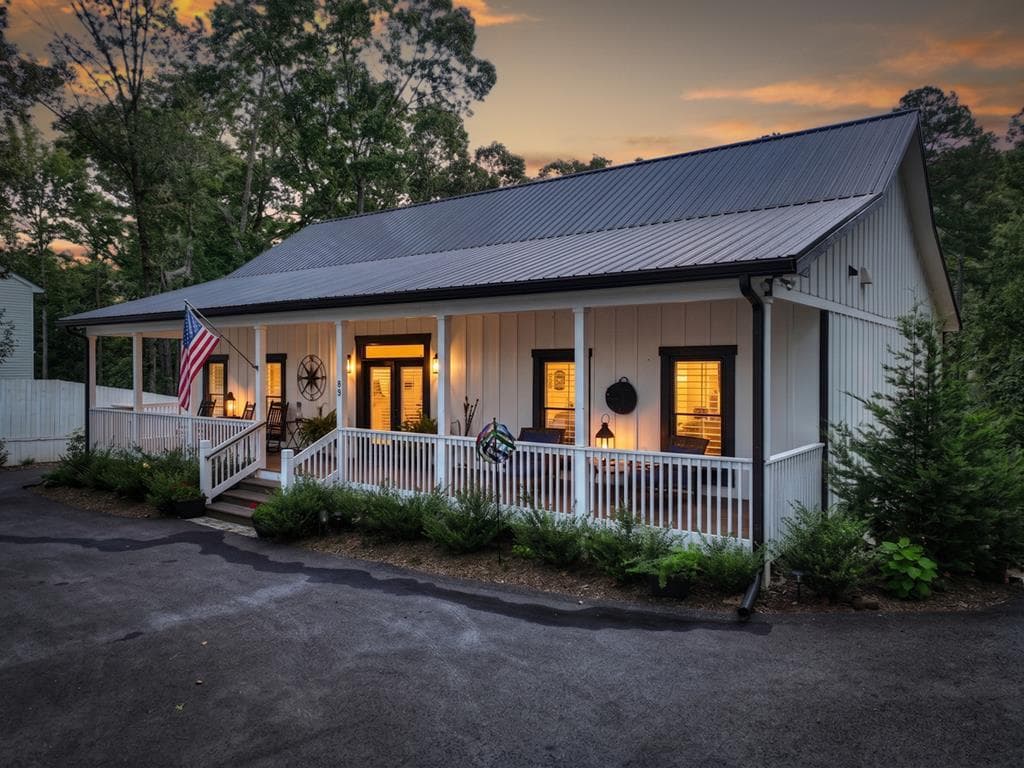 88 Talona Lake Lane, Ellijay GA 30536 - Photo