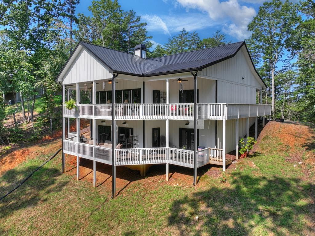 88 Talona Lake Lane, Ellijay GA 30536 - Photo