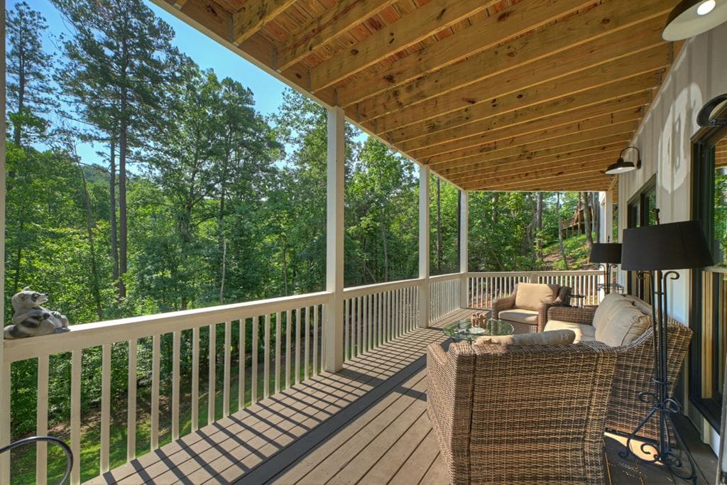 88 Talona Lake Lane, Ellijay GA 30536 - Photo