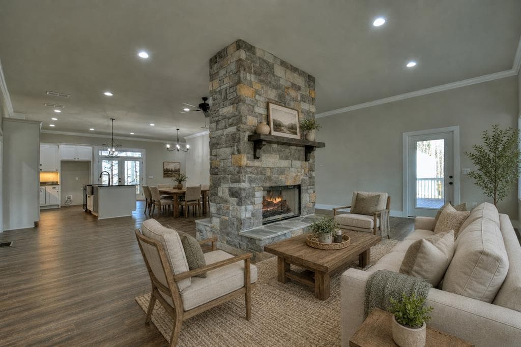 88 Talona Lake Lane, Ellijay GA 30536 - Photo