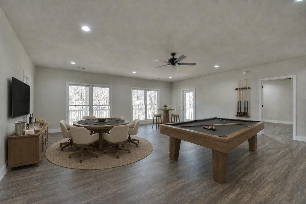 88 Talona Lake Lane, Ellijay GA 30536 - Photo