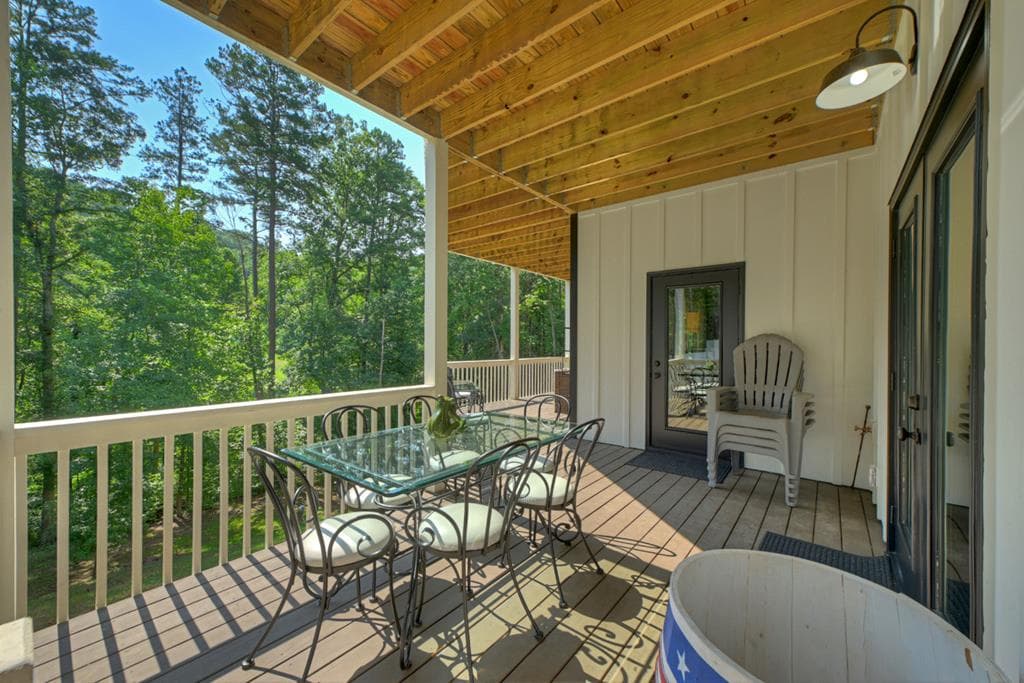 88 Talona Lake Lane, Ellijay GA 30536 - Photo