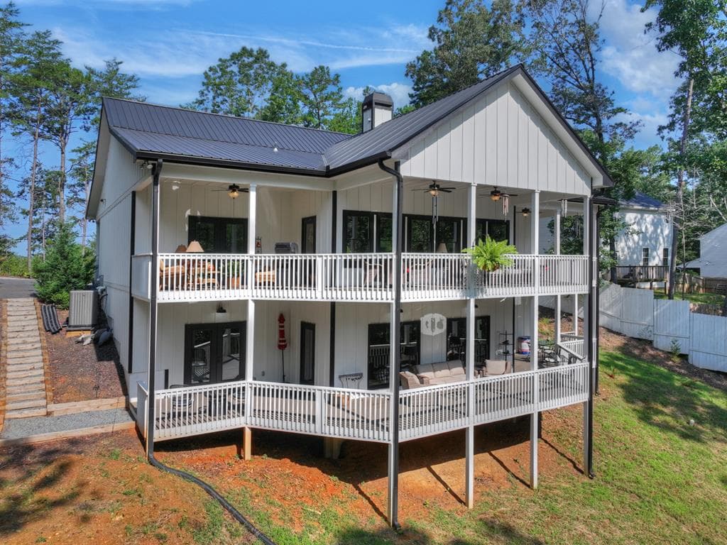 88 Talona Lake Lane, Ellijay GA 30536 - Photo
