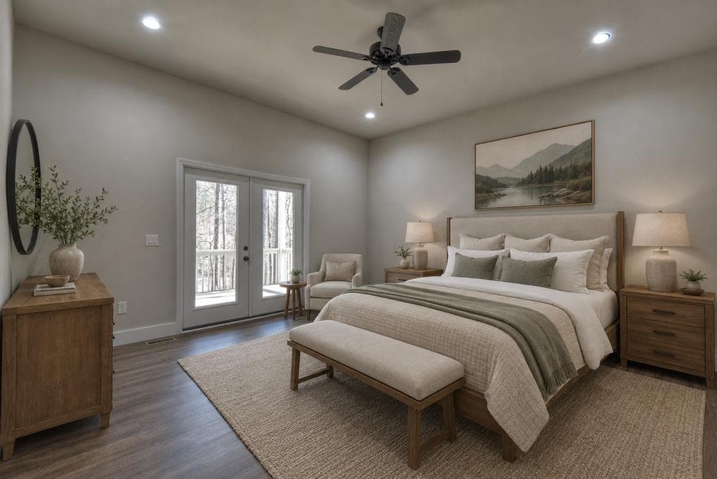 88 Talona Lake Lane, Ellijay GA 30536 - Photo