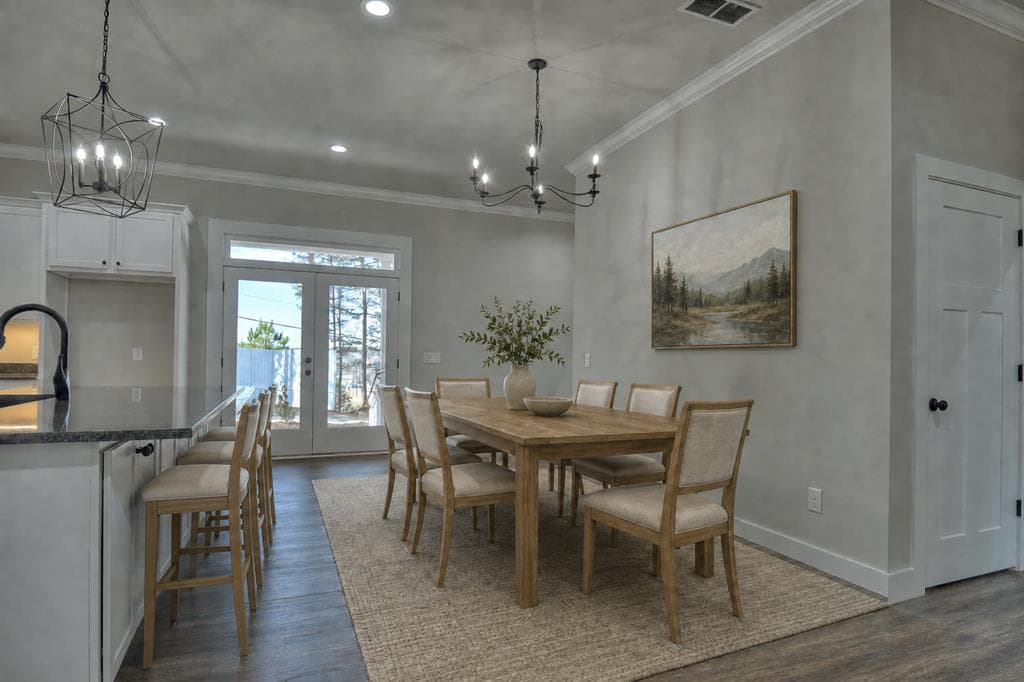 88 Talona Lake Lane, Ellijay GA 30536 - Photo