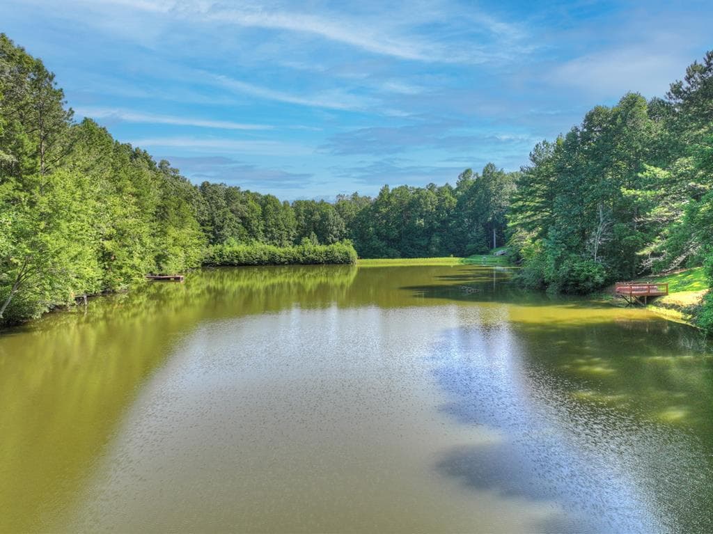 88 Talona Lake Lane, Ellijay GA 30536 - Photo
