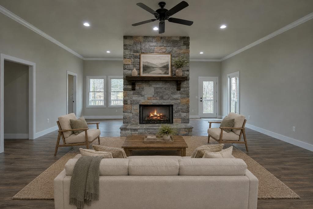 88 Talona Lake Lane, Ellijay GA 30536 - Photo