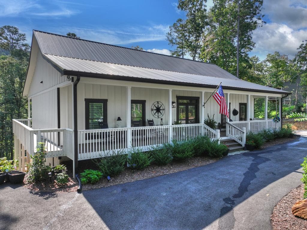 88 Talona Lake Lane, Ellijay GA 30536 - Photo