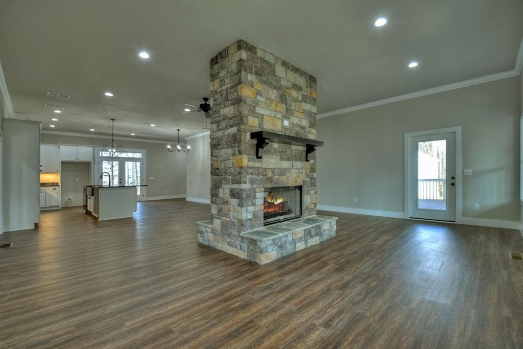 88 Talona Lake Lane, Ellijay GA 30536 - Photo