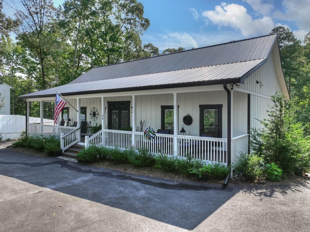 88 Talona Lake Lane, Ellijay GA 30536 - Photo