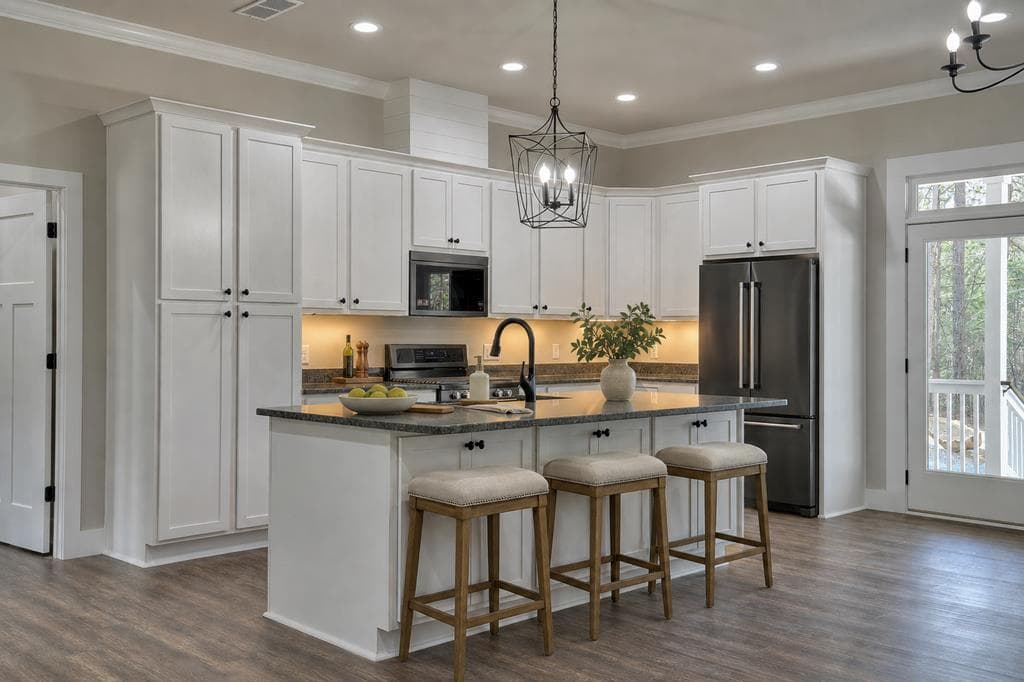 88 Talona Lake Lane, Ellijay GA 30536 - Photo