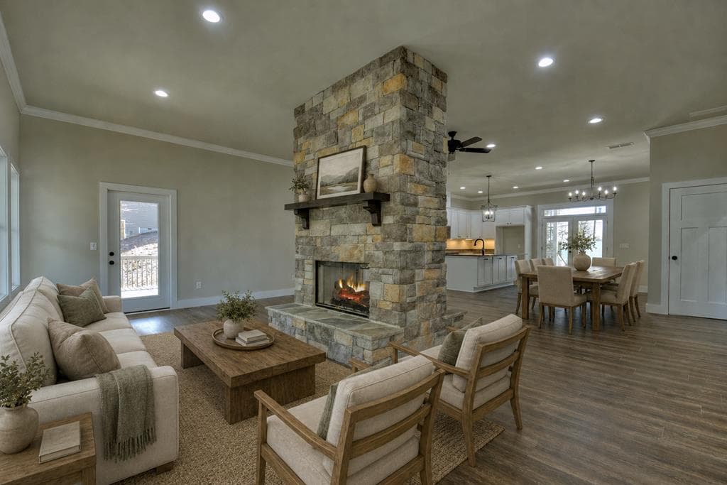 88 Talona Lake Lane, Ellijay GA 30536 - Photo