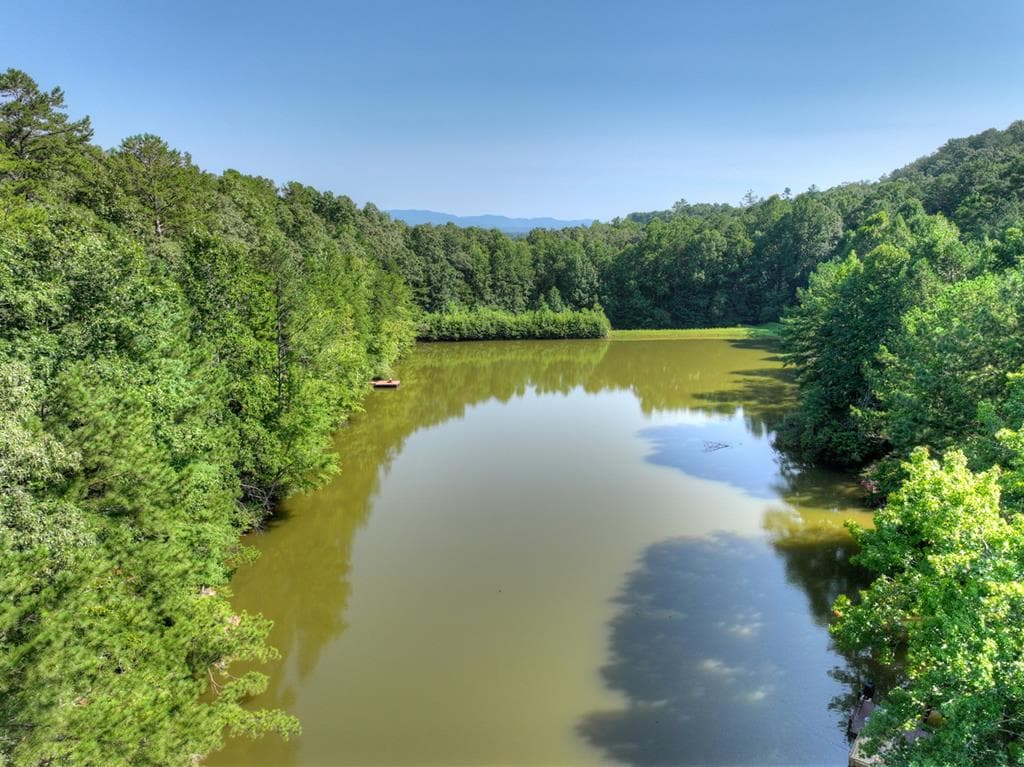 88 Talona Lake Lane, Ellijay GA 30536 - Photo