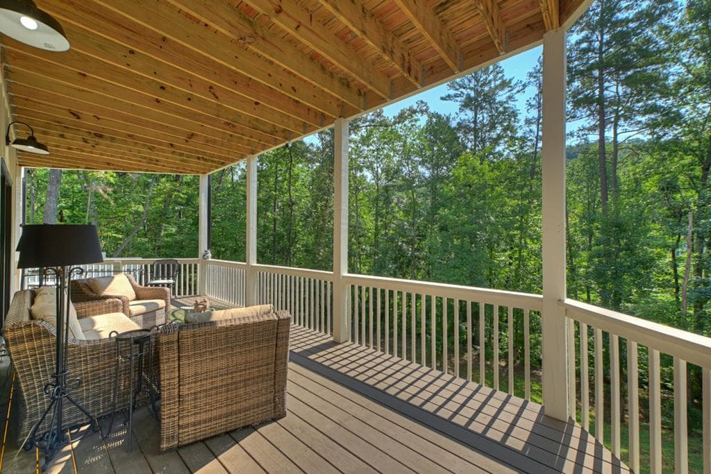 88 Talona Lake Lane, Ellijay GA 30536 - Photo