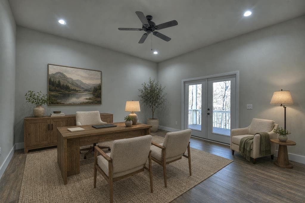 88 Talona Lake Lane, Ellijay GA 30536 - Photo