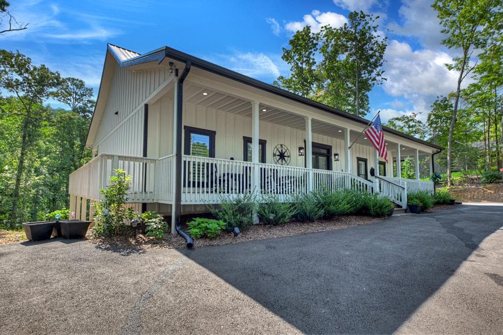 88 Talona Lake Lane, Ellijay GA 30536 - Photo