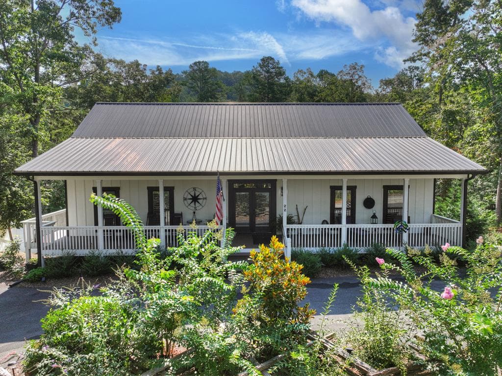 88 Talona Lake Lane, Ellijay GA 30536 - Photo