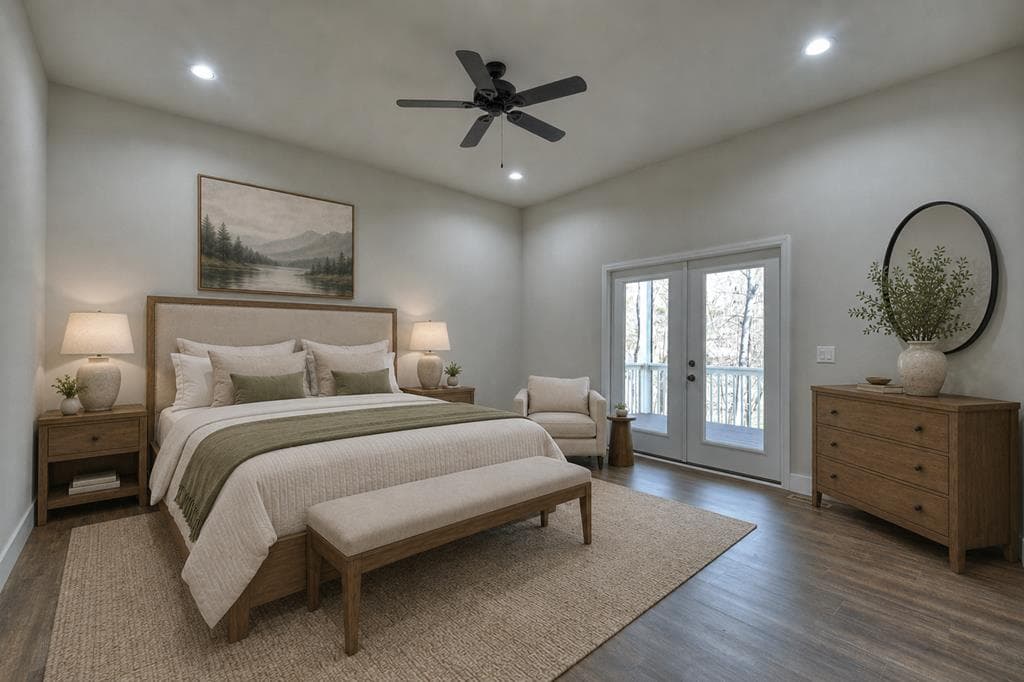 88 Talona Lake Lane, Ellijay GA 30536 - Photo