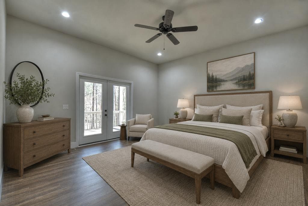 88 Talona Lake Lane, Ellijay GA 30536 - Photo