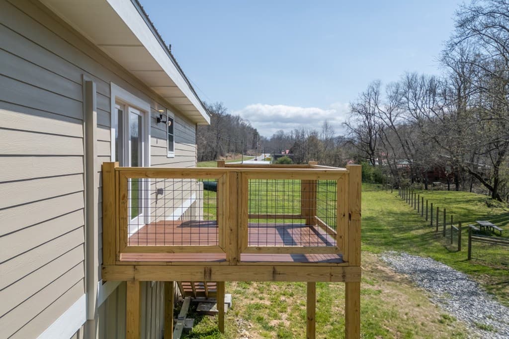 4494 Gainesville Hwy, Blairsville GA 30512 - Photo