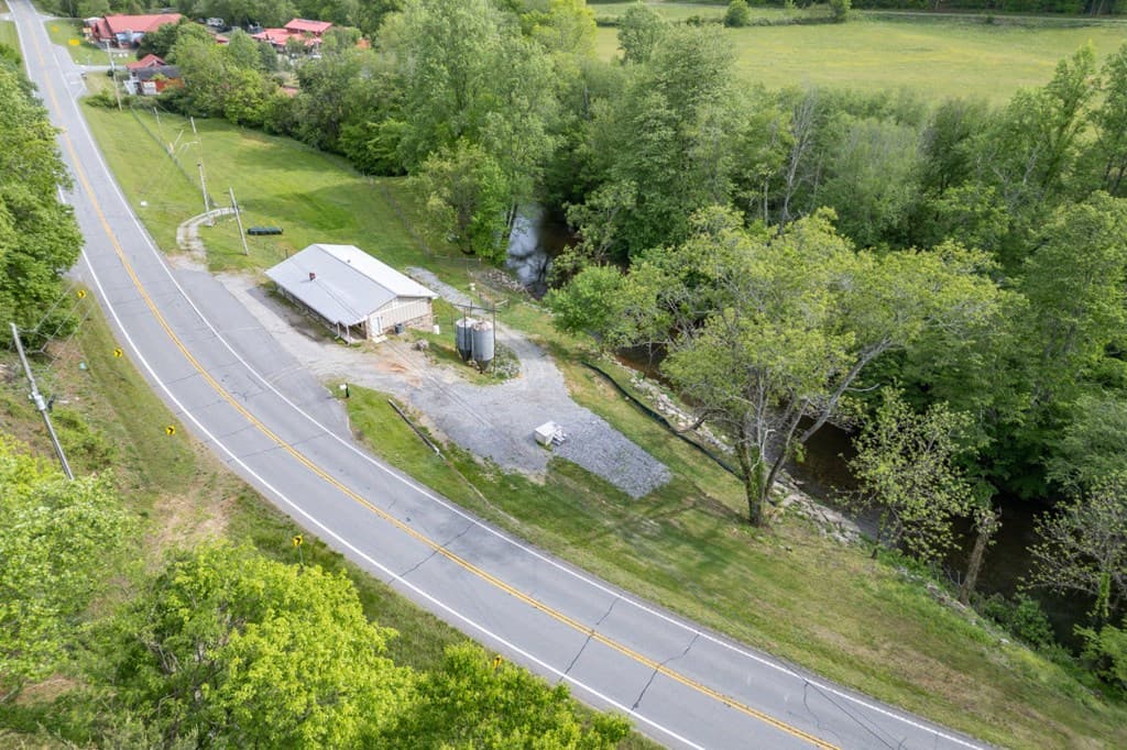 4494 Gainesville Hwy, Blairsville GA 30512 - Photo