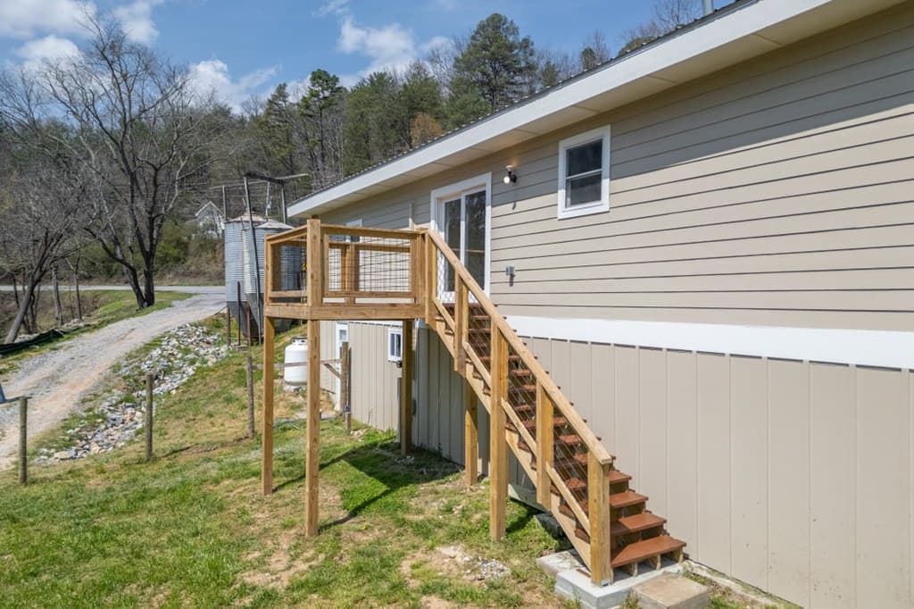 4494 Gainesville Hwy, Blairsville GA 30512 - Photo