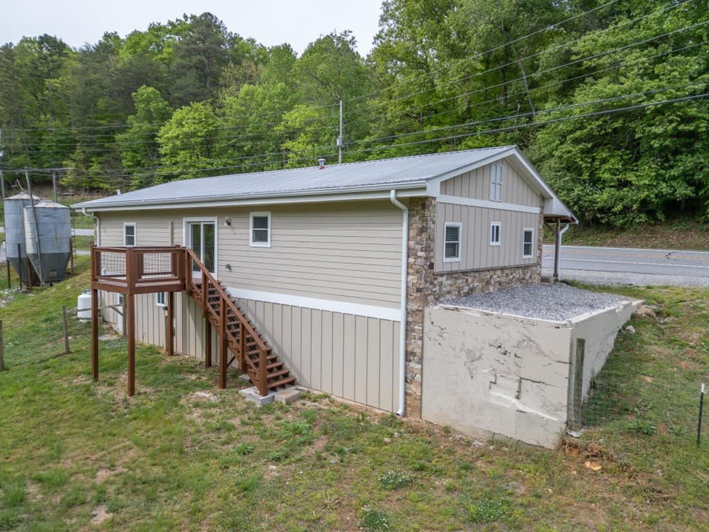 4494 Gainesville Hwy, Blairsville GA 30512 - Photo