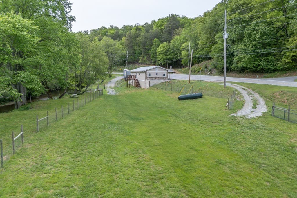 4494 Gainesville Hwy, Blairsville GA 30512 - Photo
