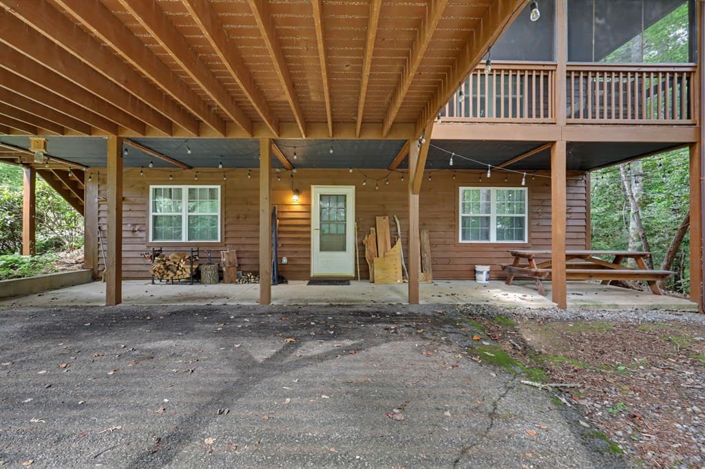 147 Midnight Road, Blairsville GA 30512 - Photo