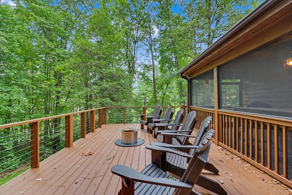 147 Midnight Road, Blairsville GA 30512 - Photo