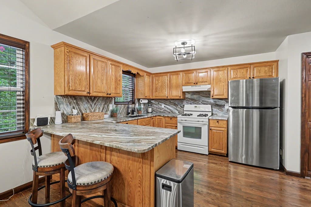 147 Midnight Road, Blairsville GA 30512 - Photo