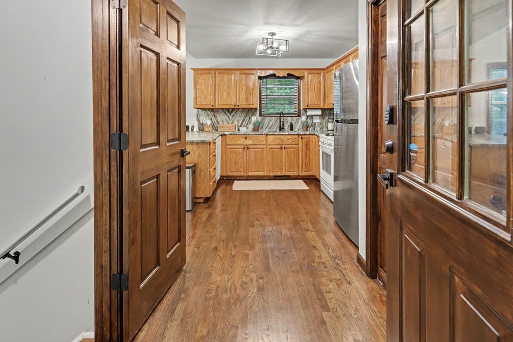 147 Midnight Road, Blairsville GA 30512 - Photo
